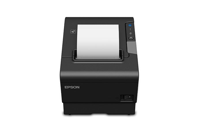 Impresora Térmica Epson Tm-T88Vi-061 Térmico 180 X Dpi 350 Mm/S Alámbrico