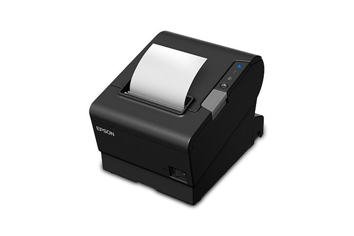 Impresora Térmica Epson Tm-T88Vi-061 Térmico 180 X Dpi 350 Mm/S Alámbrico