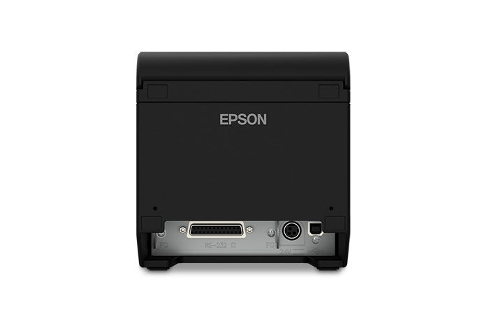 Impresora Térmica De Ticket Epson Tm-T20Iii-001 Directa 250 Mm/S