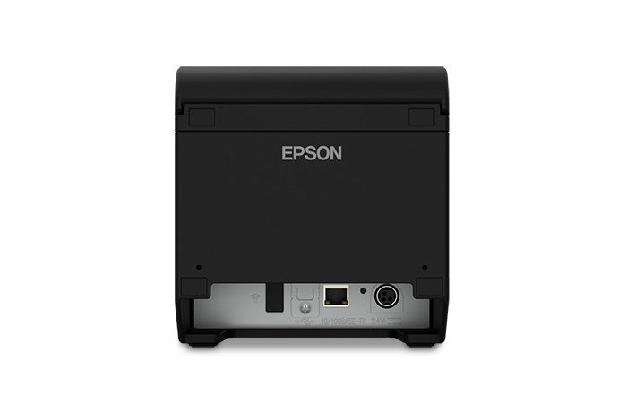 Impresora Térmica De Ticket Epson Tm-T20Iii-001 Directa 250 Mm/S