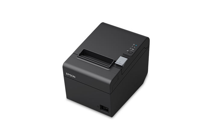 Impresora Térmica De Ticket Epson Tm-T20Iii-001 Directa 250 Mm/S