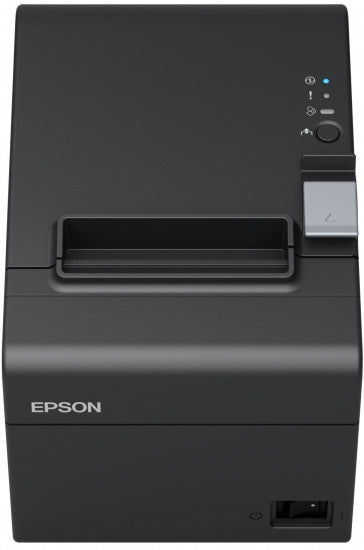 Impresora Térmica De Ticket Epson Tm-T20Iii-002 Directa 250 Mm/S