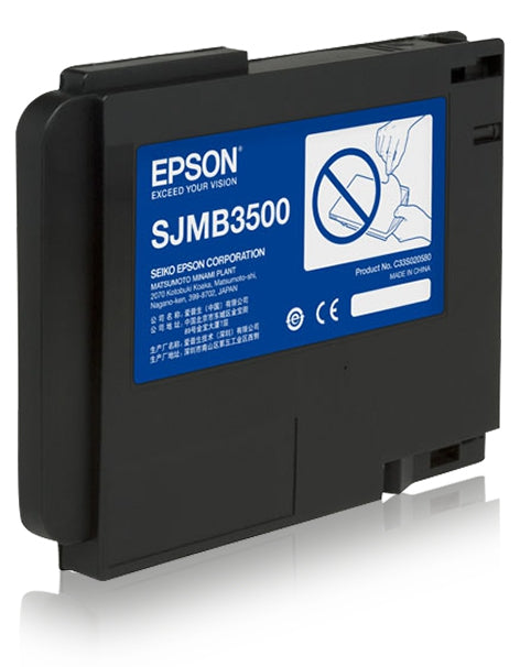 Cartucho Epson C33S020580