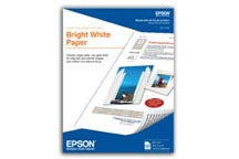 Papel Blanco Brillante Epson S041586 Pro 500 Hojas (S041586)