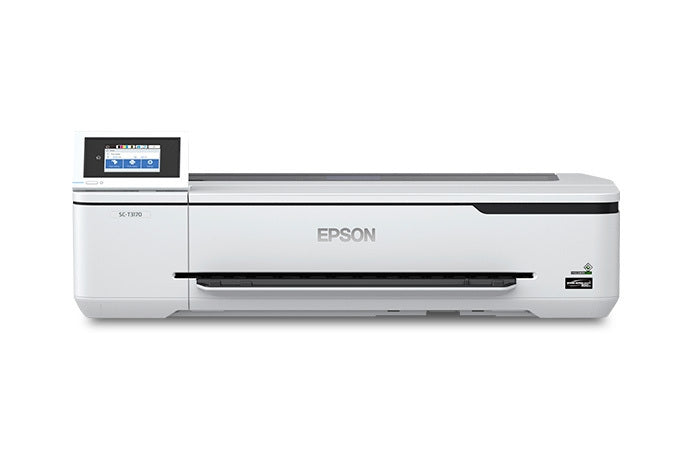 Plotter Epson Sct3170M 2400 X 1200 Dpi A1 (594 841 Mm)