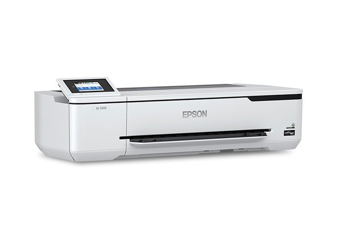 Plotter Epson Sct3170M 2400 X 1200 Dpi A1 (594 841 Mm)