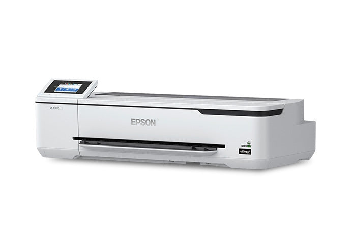 Plotter Epson Sct3170M 2400 X 1200 Dpi A1 (594 841 Mm)