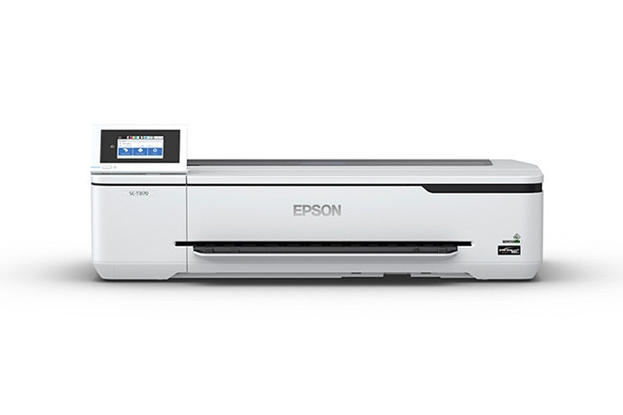 Plotter Epson Surecolor T3170 2400 X 1200 Dpi A1 (594 841 Mm) Inyección De Tinta