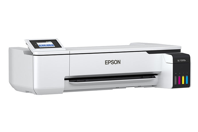 Plotter Epson Sct3170X