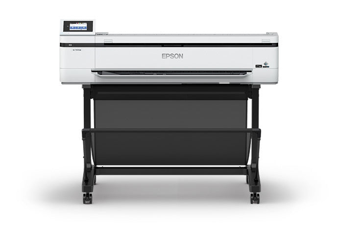 Plotters Epson Sct5170M 2400 X 1200 Dpi A1 (594 841 Mm)