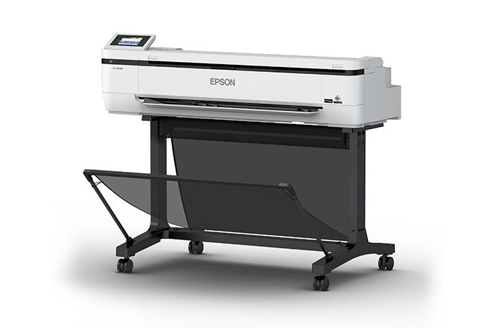 Plotters Epson Sct5170M 2400 X 1200 Dpi A1 (594 841 Mm)