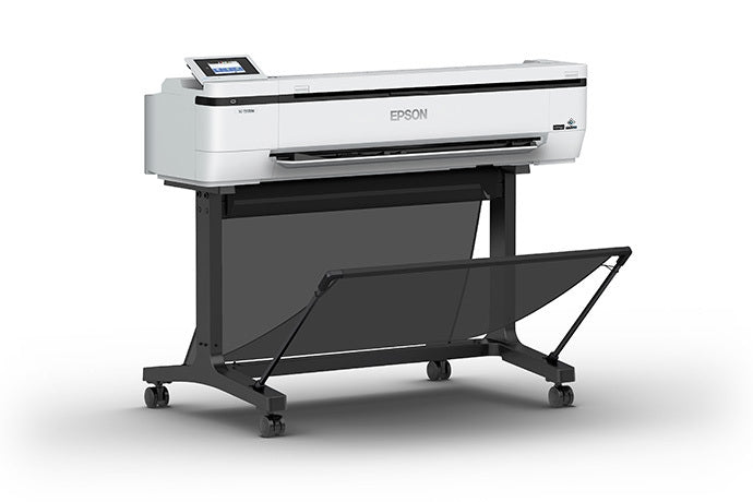 Plotters Epson Sct5170M 2400 X 1200 Dpi A1 (594 841 Mm)