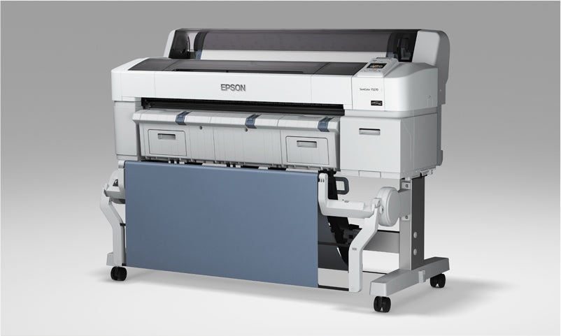 Plotter Epson Sure Color T5270 2880 X 1440 Dpi Inyección De Tinta