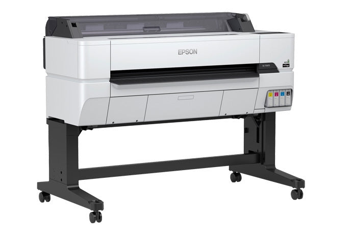 Plotters Epson Sct5475Sr 2400 X 1200 Dpi A1 (594 841 Mm)