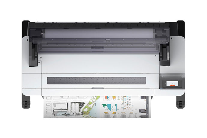 Plotters Epson Sct5475Sr 2400 X 1200 Dpi A1 (594 841 Mm)