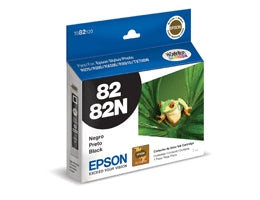 Cartucho Epson T082120-Al Negro