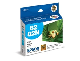 Cartucho Epson T082220-Al Cian