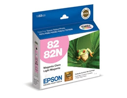 Cartucho Epson T082620-Al Magenta