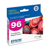 Cartucho Epson T096320 Magenta Inyección De Tinta