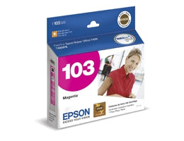 Cartucho Epson T103320-Al Magenta