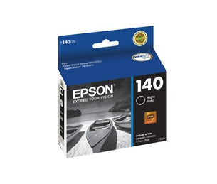 Cartucho Epson 140 Negro