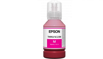 Botella De Tinta Epson T49H300 Magenta Sure Color T3170X