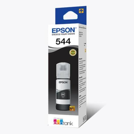 Cartucho Epson Dye Negro