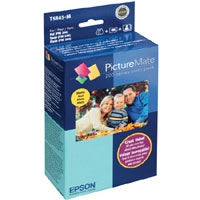 Cartucho Epson T5845-M Colores