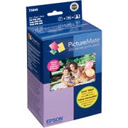 Cartucho Epson T5846 Colores