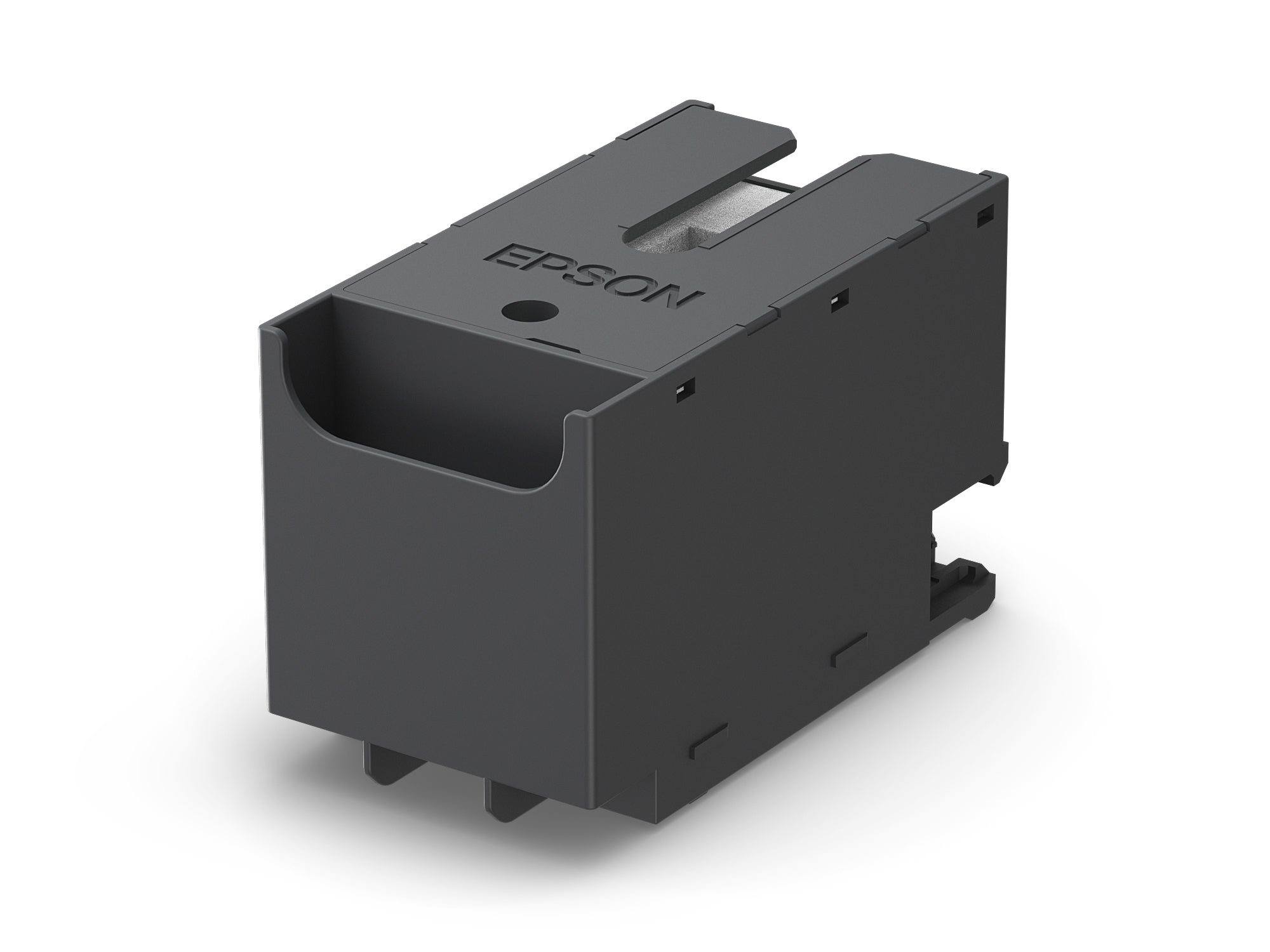 Caja De Mantenimiento Epson Para Wf-C5790