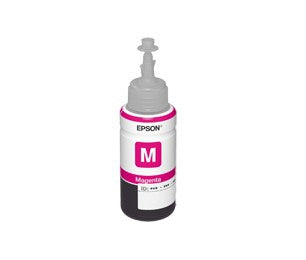 Cartucho Epson T673320-Al Magenta