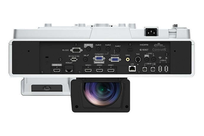 Proyector Epson Powerlite 1485Fi+ 5000 Lúmenes Ansi 3Lcd 1080P (1366 X 720 2)