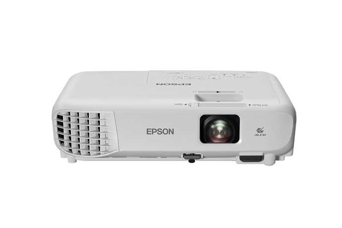 Proyector Epson Powerlite X06+ 3600 Lúmenes Ansi 3Lcd Xga (1024X768)