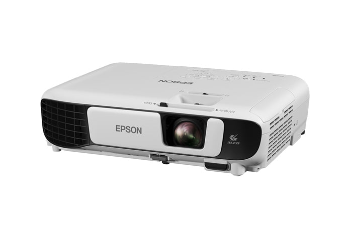 Proyector Epson V11H976021 3800 Lúmenes Ansi Xga (1024X768)