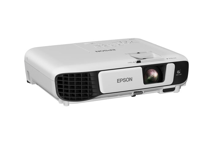 Proyector Epson V11H976021 3800 Lúmenes Ansi Xga (1024X768)