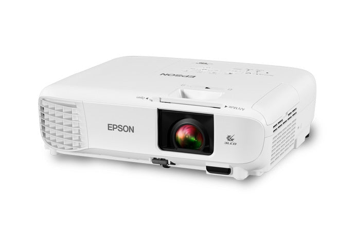 Proyector Epson V11H981020 Xga (1024X768) 12000 Horas Blanco