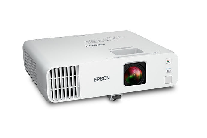 Proyector Epson V11H991020 4200 Lúmenes Ansi Wxga (1280X800) Blanco