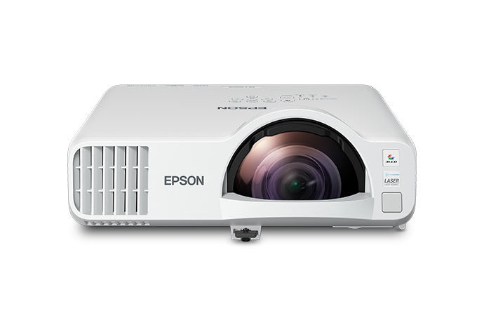 Proyector Epson V11H993020 3800 Lúmenes Ansi 3Lcd Blanco