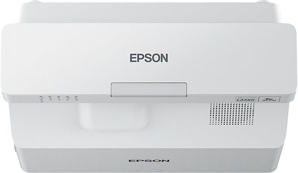 Videoproyector Epson Powerlite Eb-750F, 3Lcd, Full Hd, 3600 Lumenes, Hdmi, Red, Wifi, Miracast