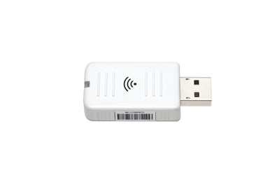 Adaptador De Red Inalambrica Elpap10, Usb, Powerlite S39/X39/W39/Vs250/X05+/W05+