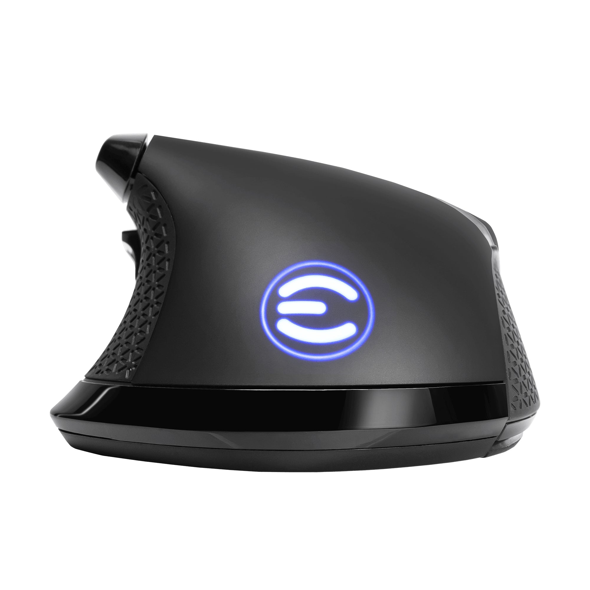 Mouse Evga X20 903-T1-20Bk-K3 10 Buttons, 16000 Dpi , 400 Ips Black