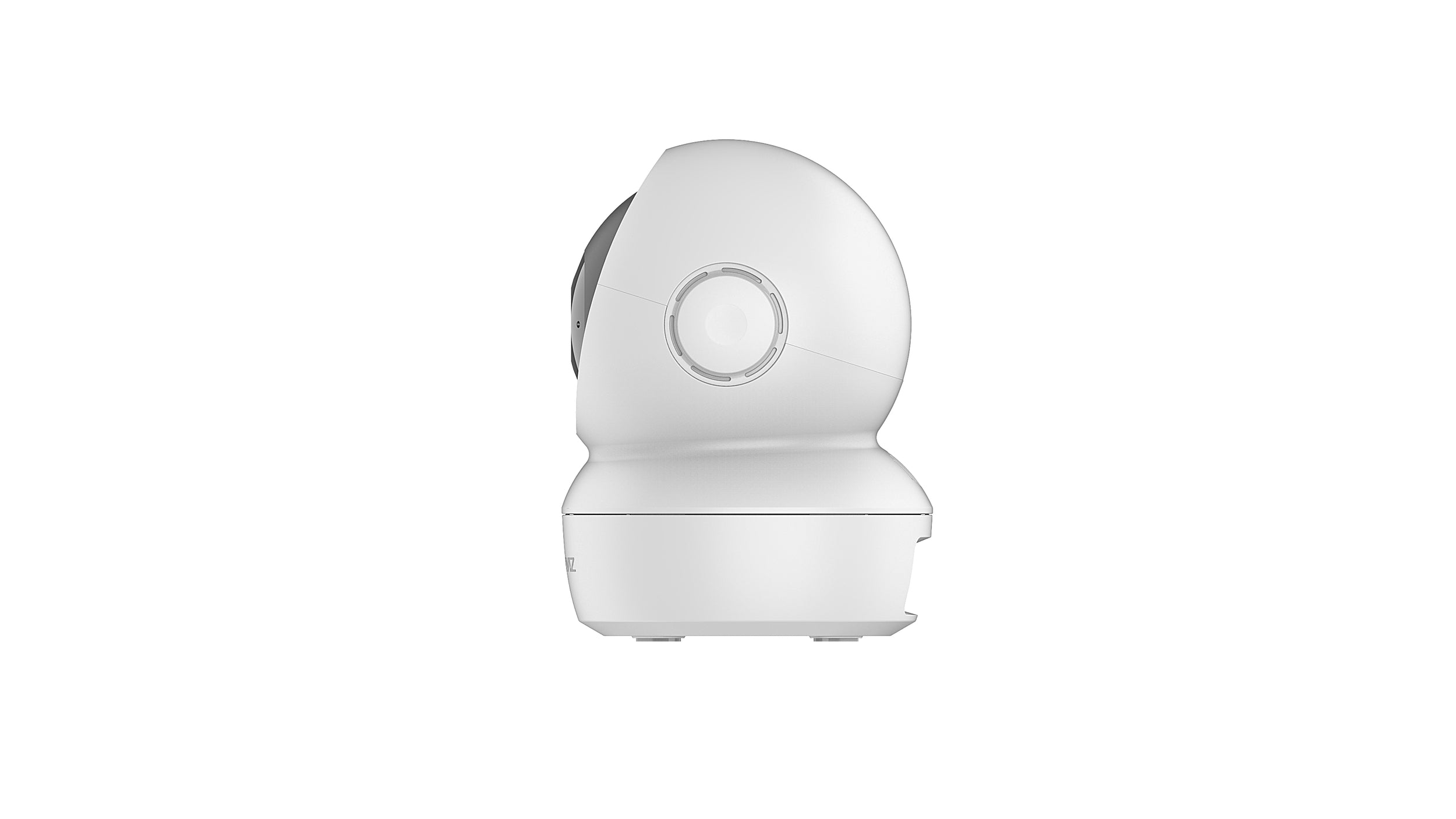 Mini Cámara Ip Ezviz C6N Pt 2 Megapixel/Smart Tracking/Uso Residencial/ Grabación En La Nube/ Audio De Dos Vías/ Notificación Push/ Micro Sd Hasta 256 Gb