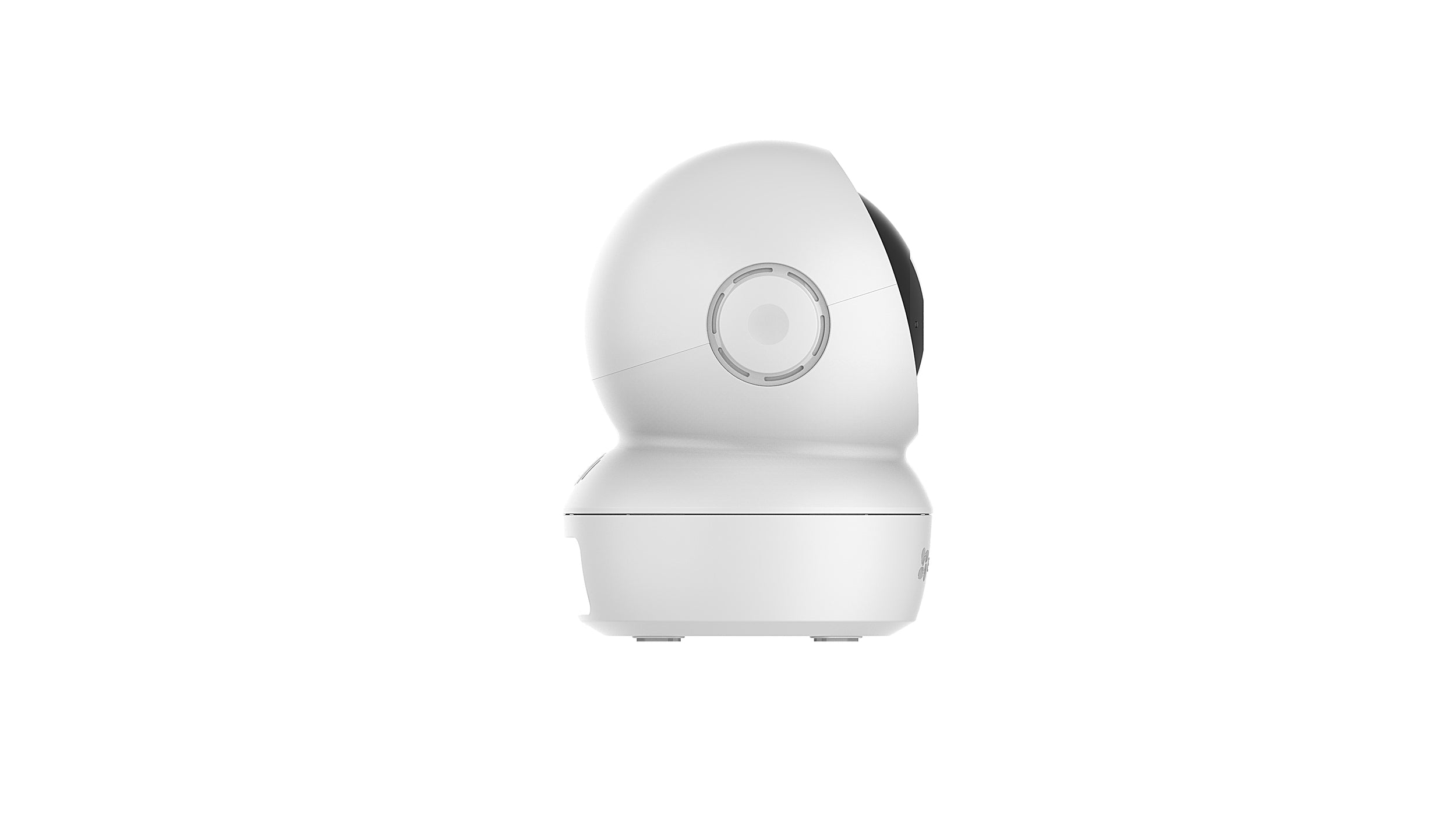 Mini Cámara Ip Ezviz C6N Pt 2 Megapixel/Smart Tracking/Uso Residencial/ Grabación En La Nube/ Audio De Dos Vías/ Notificación Push/ Micro Sd Hasta 256 Gb