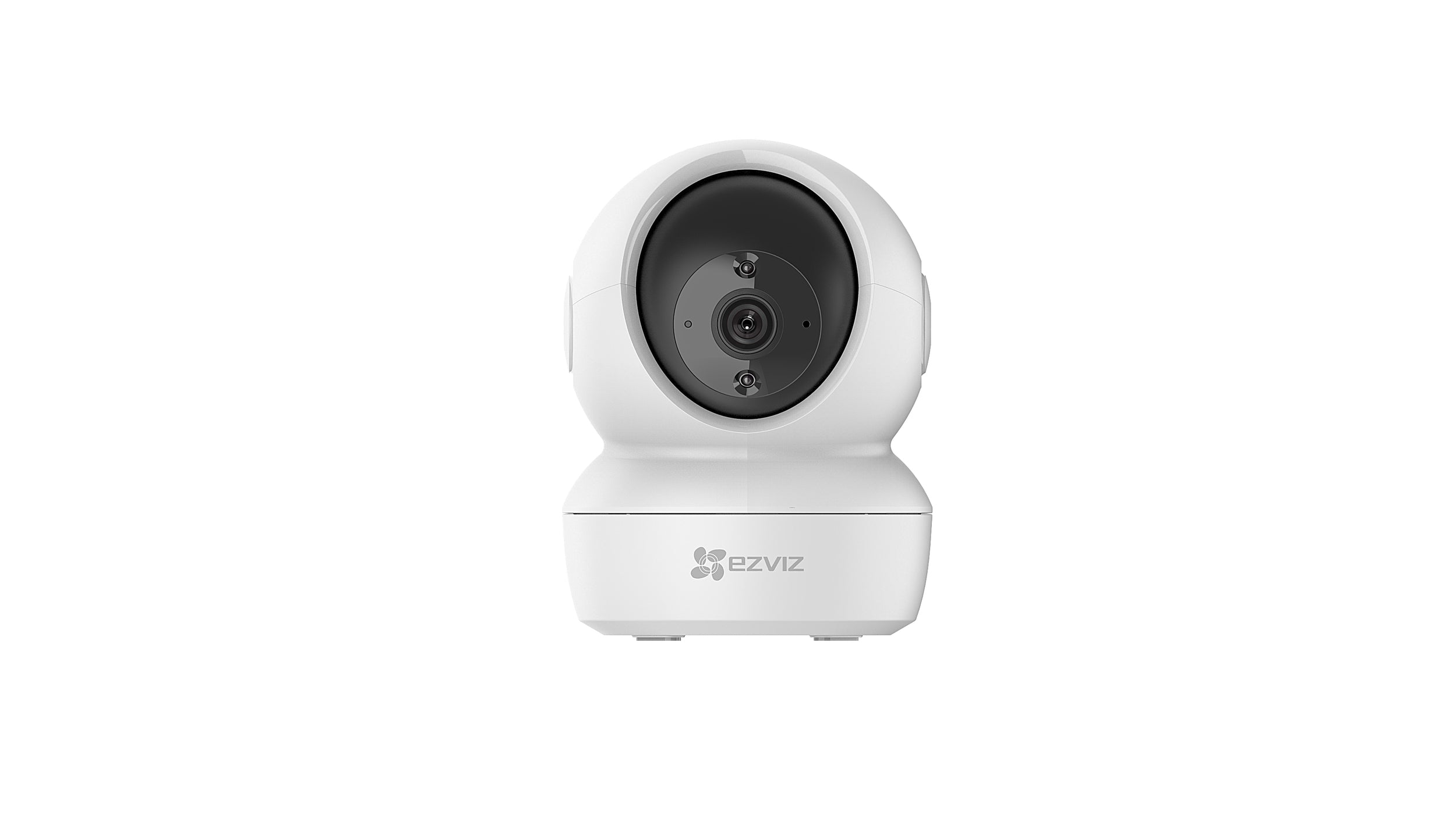 Mini Cámara Ip Ezviz C6N Pt 2 Megapixel/Smart Tracking/Uso Residencial/ Grabación En La Nube/ Audio De Dos Vías/ Notificación Push/ Micro Sd Hasta 256 Gb