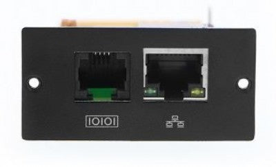 Tarjeta Inteligente Forza Fdc-Cd610 Snmp