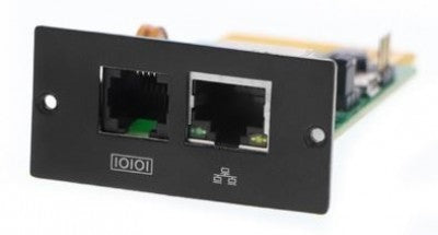 Tarjeta Inteligente Forza Fdc-Cd610 Snmp