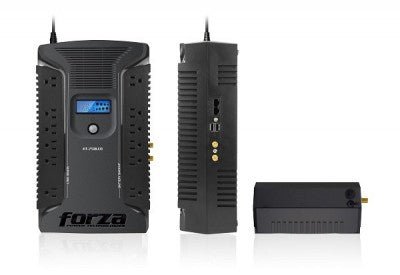 No-Break Forza Ht-750Lcd 750Va/360W