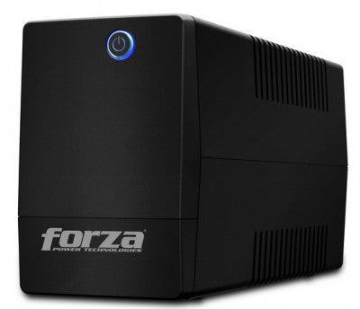 No-Break Forza Nt-1011 Ups110V 1000Va/500W