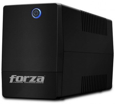 No-Break Forza Nt-511 Ups110V 500Va/250W