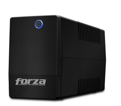 No-Break Forza Nt-511 Ups110V 500Va/250W